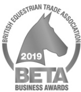 BETA Business Awards winner 2019 BETA Business Awards logo